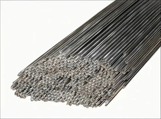 Alloy Polished Pipe High-Strength Steel Capillary Tube with High Quality Inconel 690