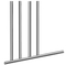Stainless Steel Pipe Hastelloy C-4 Seamless Tubes