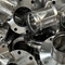 Hot Rolled Nickle Oil Pipeline Corrosion-Resistant Monel Alloy 400 Flange