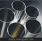 a Great Reveal of Hastelloy C - 4 Seamless Tubes