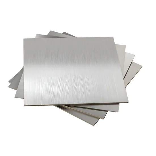 Hastelloy B3 Steel Plates, Quality Assurance and Exceptional Performance on Made-in-China. com