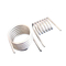 Oil/Gas Drilling Food/Beverage/Dairy Products Capillary Pipe Steel Tube Inconel 600 with Cheap Price