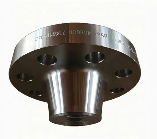 Factory-Priced Hastelloy C22 Flange: Hot-Rolled, Polished, Corrosion-Resistant, Ultra-Durable, Customizable.