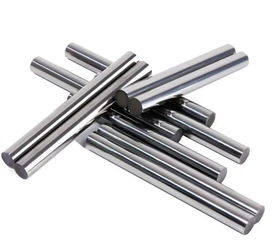 Special Purpose Round Heat Exchangers Hastelloy C - 276 Bar