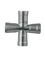 BS Stainless Scrap Steel Inconel 625 Chemical Industry Pipe Fittings