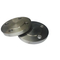 High-Temperature Hastelloy C-276 Welding Neck Flanges for Flue Gas Scrubbers