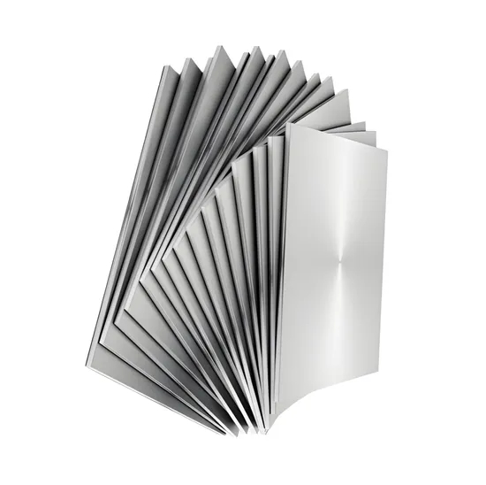 High-Temperature Resistant Inconel 600 Plate for Aerospace