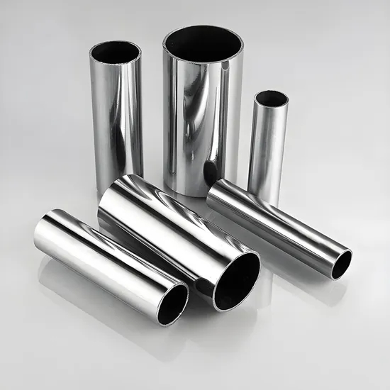 Breaking Through Traditions, Hastelloy C - 4 Seamless Tubes Lead The New Trend of Tube Materials