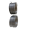 High Performance Round Seamless Steel Tube Welded Thermal-Stable Coil Pipe Inconel 600
