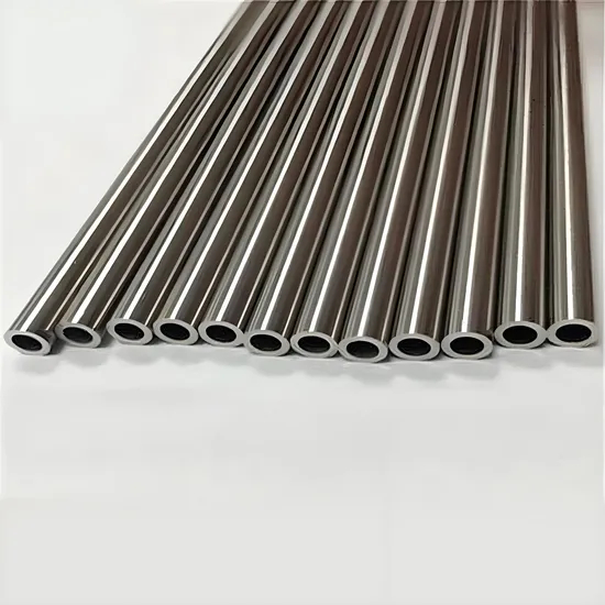 Does Your Innovative Project Lack Good Materials? Monel 400 Capillary Tubes Can Help Your Project Break Through Performance Limits!