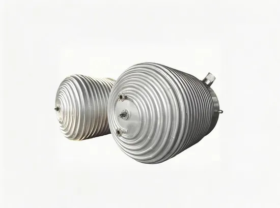 High-Temperature Tolerant Hastelloy C276 Coil for Furnaces