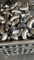 The ′corrosion Defender′ of Marine Engineering: Inconel 625 Fittings Shine