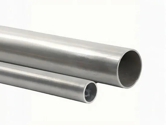 Aerospace-Grade Hastelloy C-4 Seamless Tubes