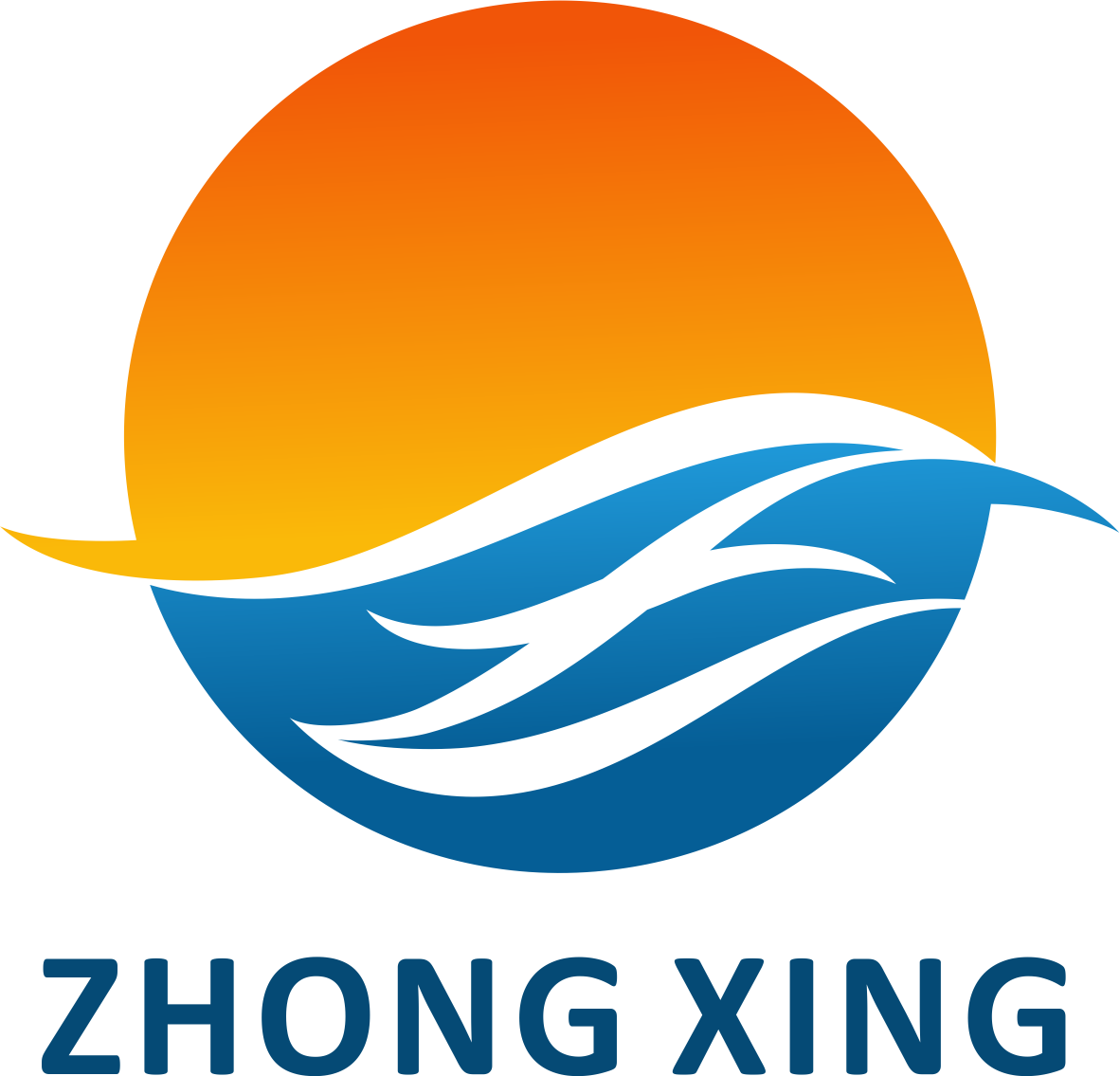 zhongxing Logo