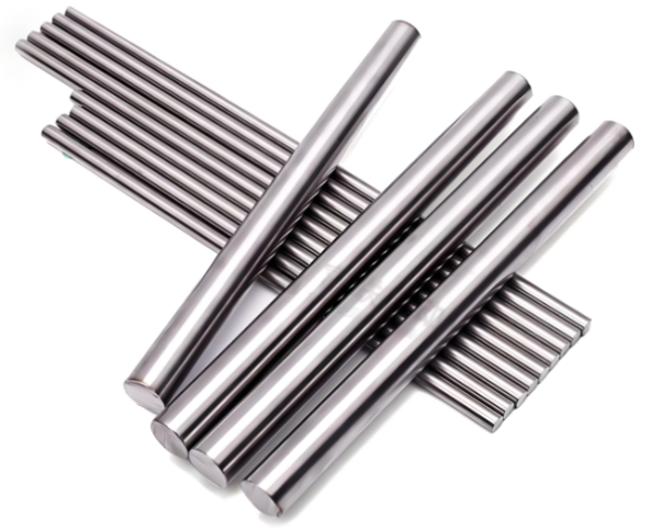 Inconel 625 Nickel Alloy Round Bar: Features, Manufacturing Process and Industrial Applications