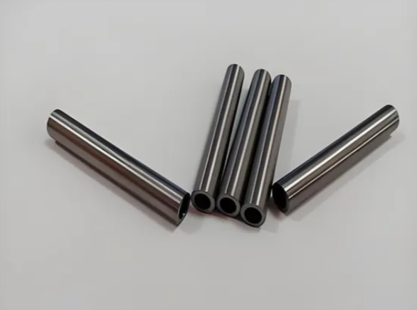 Analysis of Product Characteristics and Manufacturing Process of Nickel-based Alloy Capillary Tubes