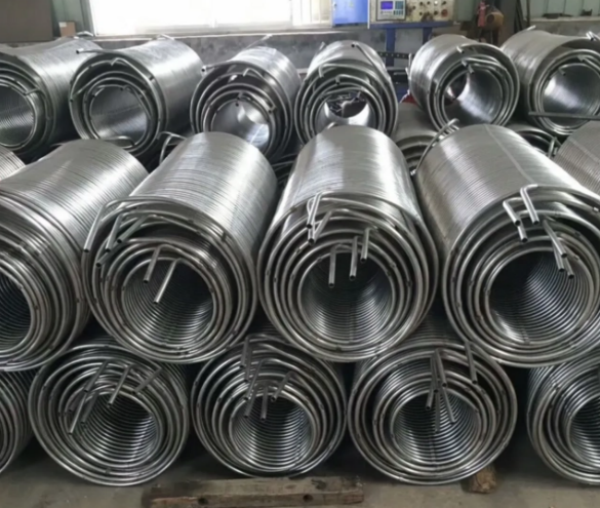 Corrosion-Resistant Monel 400 Alloy Pipe: Key Features and Industrial Applications